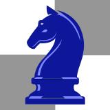Stockport Chess Club Logo