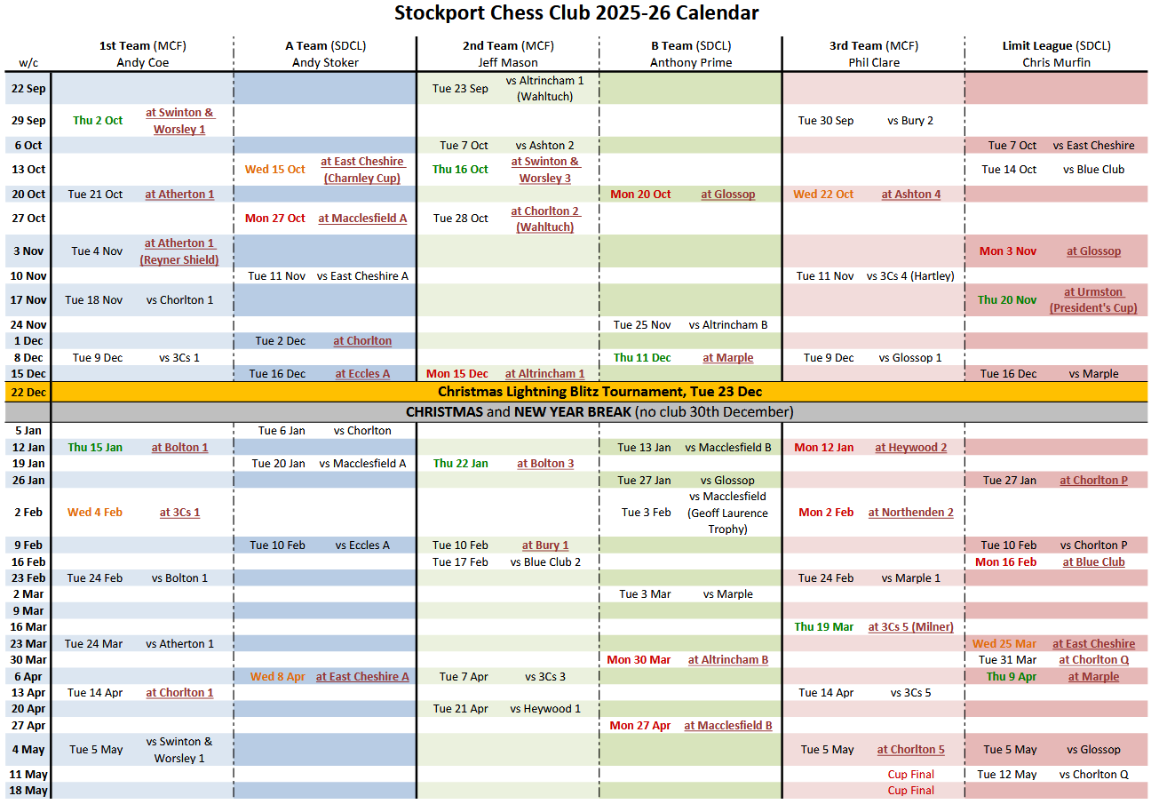 Stockport Club Calendar 2025-26-3